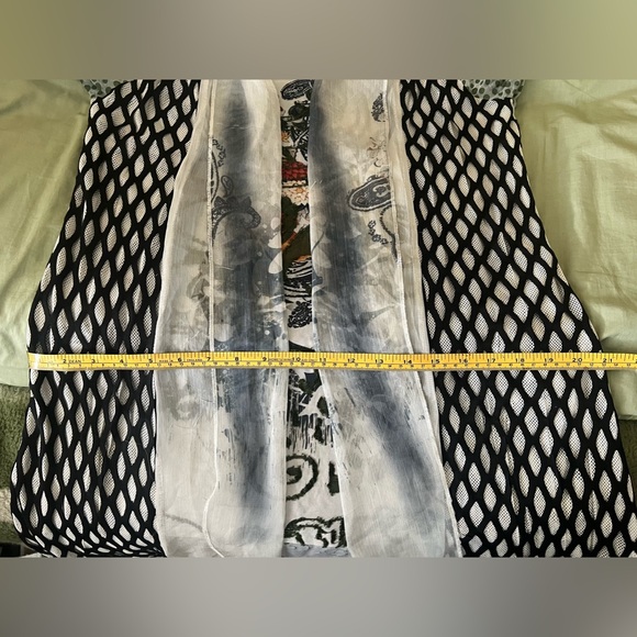 Clotheshead tunic - M - Picture 13 of 15